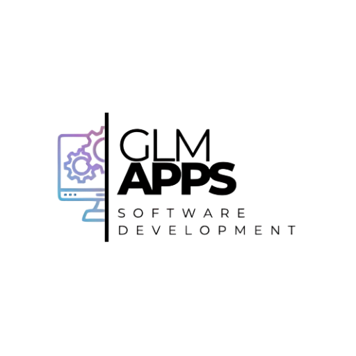 glm apps logo